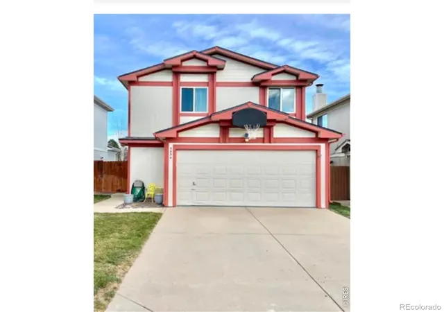 Photo 1 of Single family home for sale at 5854 W 93rd Avenue, Westminster, CO 80031 | MLS# IR1067887 | Listing updated on 2026-10-11