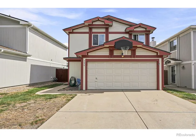 Photo 2 of Single family home for sale at 5854 W 93rd Avenue, Westminster, CO 80031 | MLS# IR1067887 | Listing updated on 2026-10-11