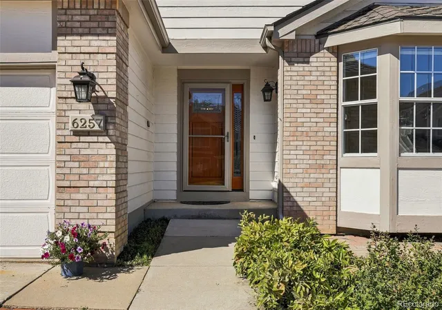 Photo 1 of Single family home for sale at 6257 S Urban St, Littleton, CO 80127 | MLS# 9931569 | Listing updated on 2026-09-25