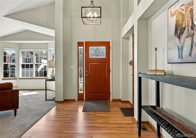 Photo 2 of Single family home for sale at 6257 S Urban St, Littleton, CO 80127 | MLS# 9931569 | Listing updated on 2026-09-25