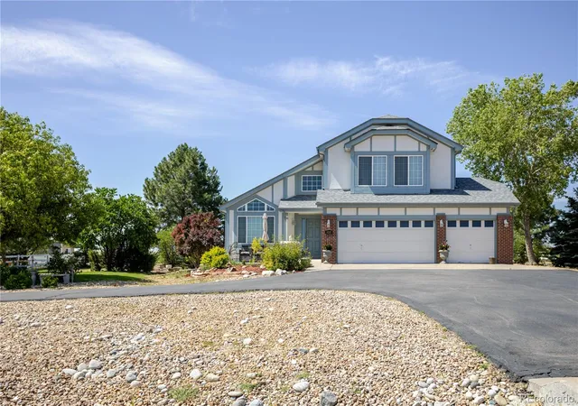 Photo 2 of Single family home for sale at 8510 E 145th Place, Brighton, CO 80602 | MLS# 7796487 | Listing updated on 2026-10-08