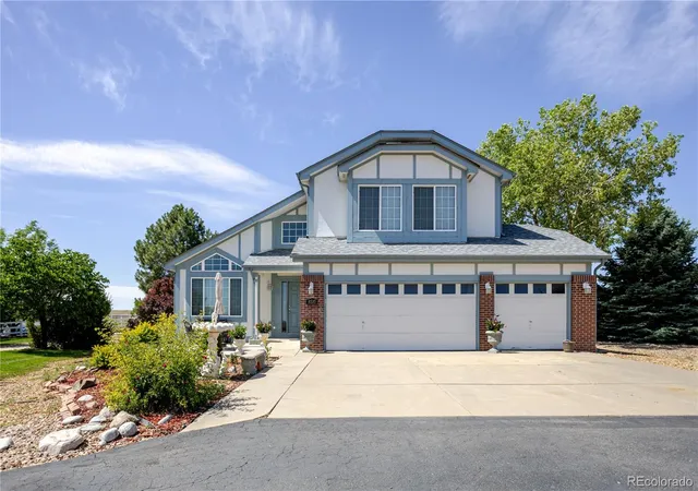 Photo 3 of Single family home for sale at 8510 E 145th Place, Brighton, CO 80602 | MLS# 7796487 | Listing updated on 2026-10-08