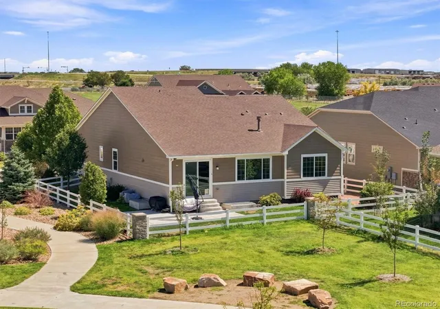 Photo 3 of Single family home for sale at 753 Penstemon Dr, Henderson, CO 80640 | MLS# 2958521 | Listing updated on 2026-09-24