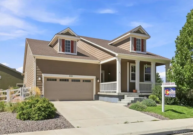 Photo 3 of Single family home for sale at 753 Penstemon Dr, Henderson, CO 80640 | MLS# 2958521 | Listing updated on 2026-09-24