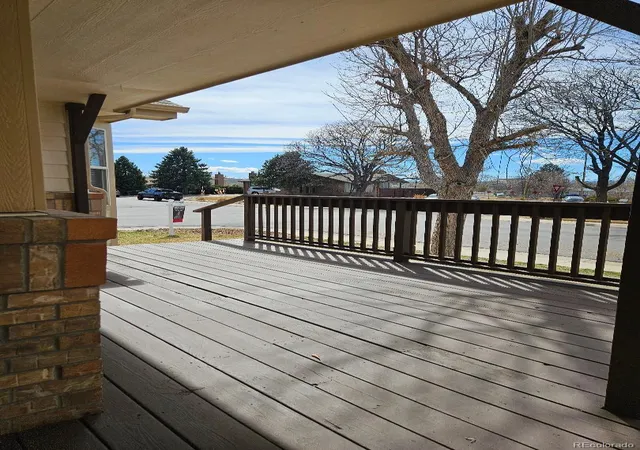 Photo 2 of Single family home for sale at 808 Idalia St, Aurora, CO 80011 | MLS# 3604895 | Listing updated on 2026-10-19