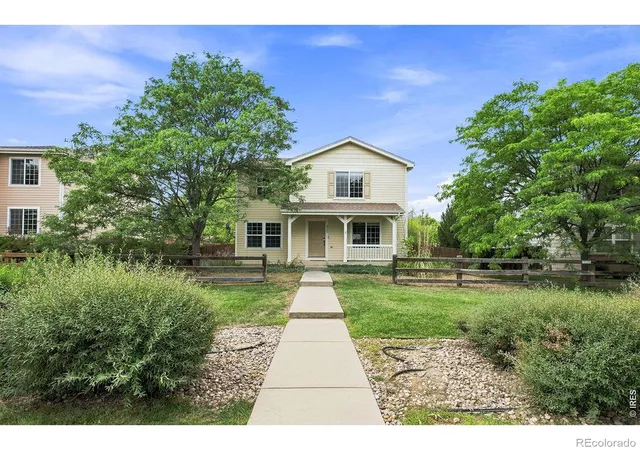 Single family home for sale at 6751 Brittany Dr, Fort Collins, CO 80525 | MLS# IR1067890