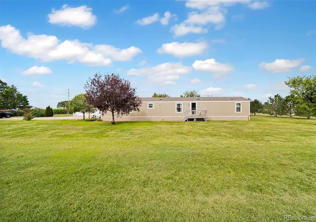 Photo 1 of Single family home for sale at 315 S 5th Street, Iliff, CO 80736 | MLS# 4005601 | Listing updated on 2026-09-04