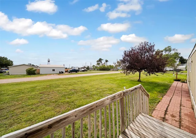 Photo 2 of Single family home for sale at 315 S 5th Street, Iliff, CO 80736 | MLS# 4005601 | Listing updated on 2026-09-04