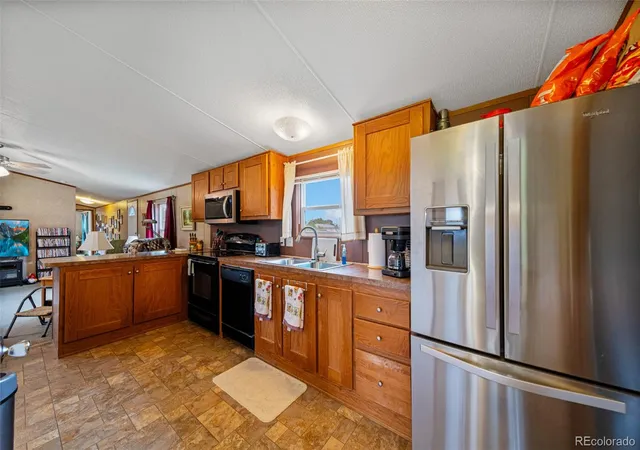 Photo 3 of Single family home for sale at 315 S 5th Street, Iliff, CO 80736 | MLS# 4005601 | Listing updated on 2026-09-04