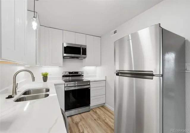 Photo 4 of Single family home for sale at 6160 E 60th Place, Commerce City, CO 80022 | MLS# 9842909 | Listing updated on 2026-10-17