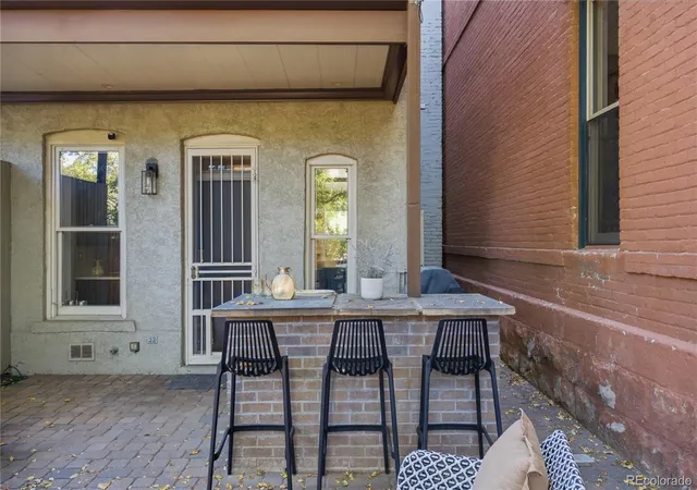 Photo 50 of Townhouse for sale at 2753 Champa St, Denver, CO 80205 | MLS# 7324242 | Listing updated on 2026-10-06