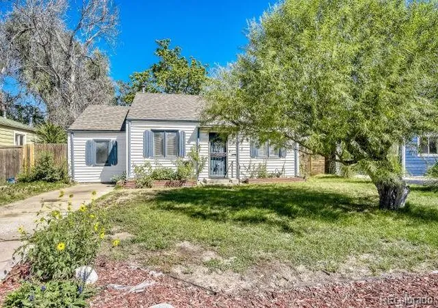 Single family home for sale at 4130 Saint Paul St, Denver, CO 80216 | MLS# 8063593