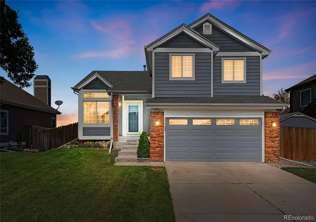 Photo 1 of Single family home for sale at 9093 W 103rd Avenue, Broomfield, CO 80021 | MLS# 3383124 | Listing updated on 2026-09-18