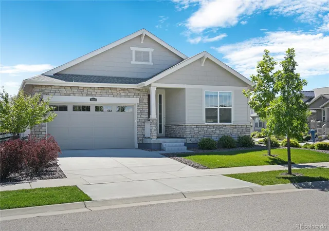 Photo 1 of Single family home for sale at 8886 S Tibet Ct, Aurora, CO 80016 | MLS# 1582253 | Listing updated on 2026-10-06