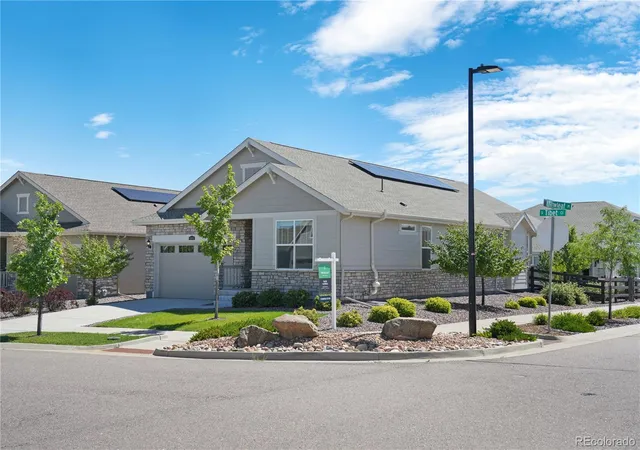 Photo 2 of Single family home for sale at 8886 S Tibet Ct, Aurora, CO 80016 | MLS# 1582253 | Listing updated on 2026-10-06