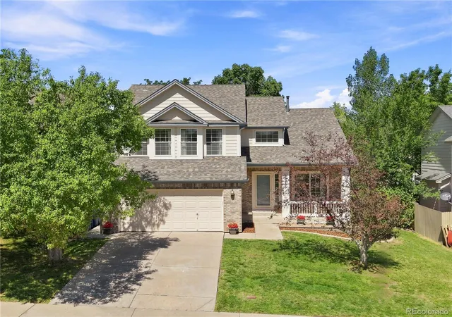 Single family home for sale at 11741 W Belmont Pl, Littleton, CO 80127 | MLS# 7655440 | Listing updated on 2026-09-24