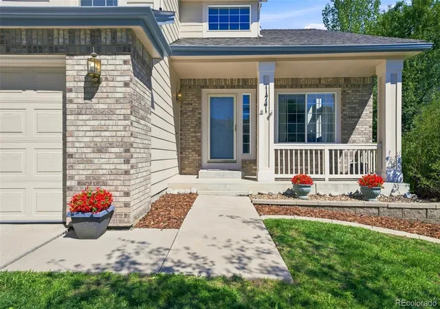 Photo 1 of Single family home for sale at 11741 W Belmont Pl, Littleton, CO 80127 | MLS# 7655440 | Listing updated on 2026-09-24