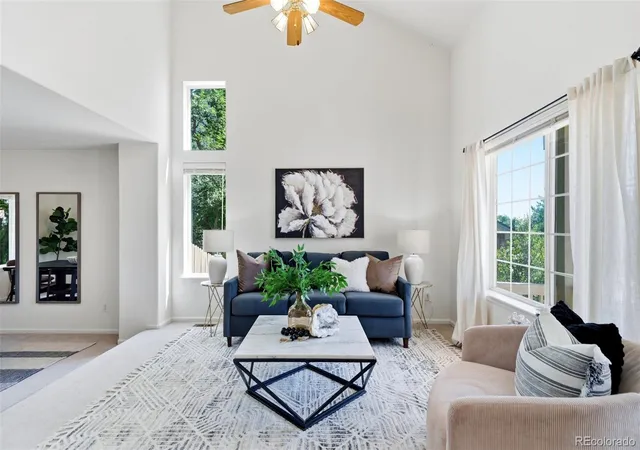 Photo 2 of Single family home for sale at 11741 W Belmont Pl, Littleton, CO 80127 | MLS# 7655440 | Listing updated on 2026-09-24