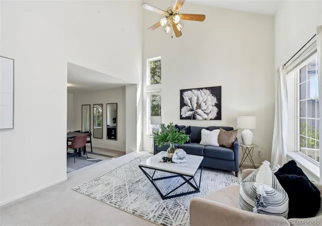 Photo 3 of Single family home for sale at 11741 W Belmont Pl, Littleton, CO 80127 | MLS# 7655440 | Listing updated on 2026-09-24