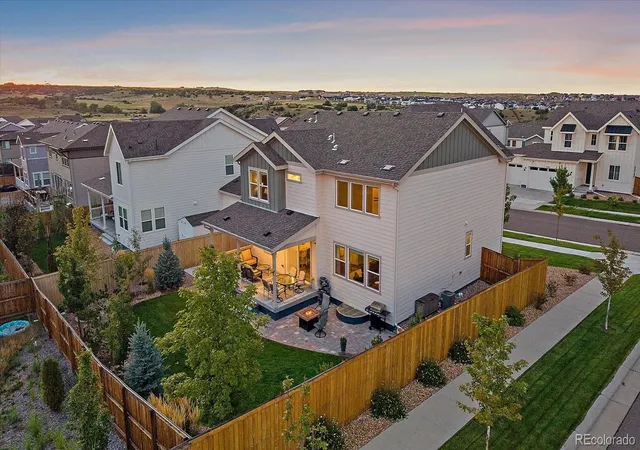 Photo 4 of Single family home for sale at 17304 Birds Ft Ave, Parker, CO 80134 | MLS# 5805530 | Listing updated on 2026-09-28