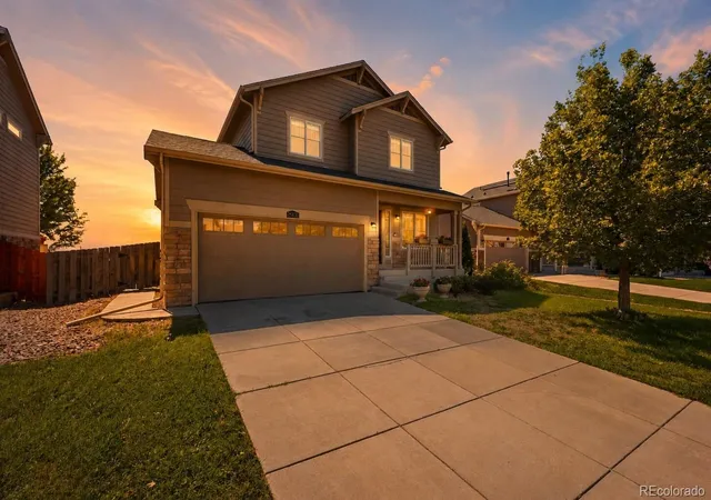 Photo 1 of Single family home for sale at 25830 E Byers Pl, Aurora, CO 80018 | MLS# 5265325 | Listing updated on 2026-10-09