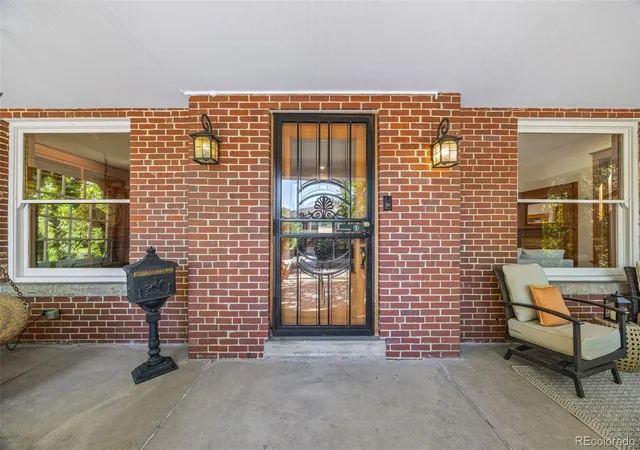 Photo 2 of Single family home for sale at 626 N Franklin St, Denver, CO 80218 | MLS# 8981261 | Listing updated on 2026-10-08