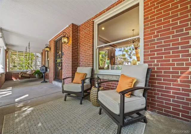 Photo 3 of Single family home for sale at 626 N Franklin St, Denver, CO 80218 | MLS# 8981261 | Listing updated on 2026-10-08