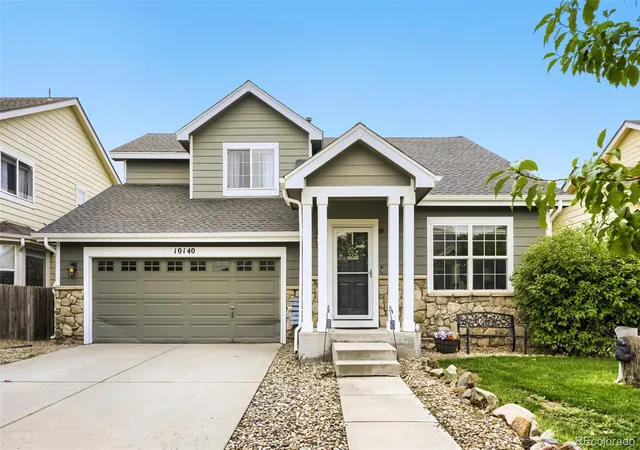 Photo 1 of Single family home for sale at 10140 E 112th Way, Commerce City, CO 80640 | MLS# 2412767 | Listing updated on 2026-10-01