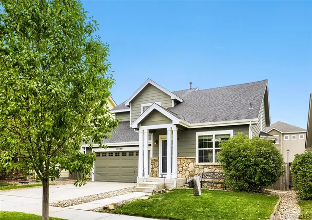 Photo 2 of Single family home for sale at 10140 E 112th Way, Commerce City, CO 80640 | MLS# 2412767 | Listing updated on 2026-10-01