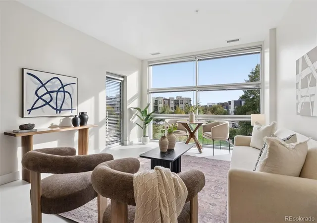 Photo 1 of Condo for sale at 2958 Syracuse St #315, Denver, CO 80238 | MLS# 2347288 | Listing updated on 2026-10-09