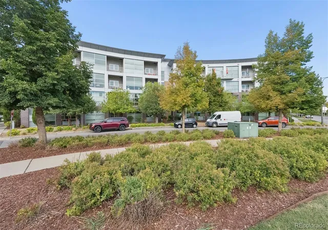 Photo 2 of Condo for sale at 2958 Syracuse St #315, Denver, CO 80238 | MLS# 2347288 | Listing updated on 2026-10-09
