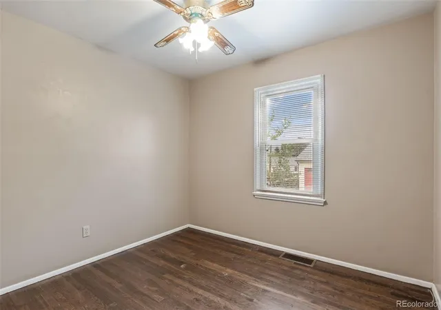 Listing Photo 5 - Condo for sale in building located at 1310 E Columbia St, Colorado Springs, CO 80909