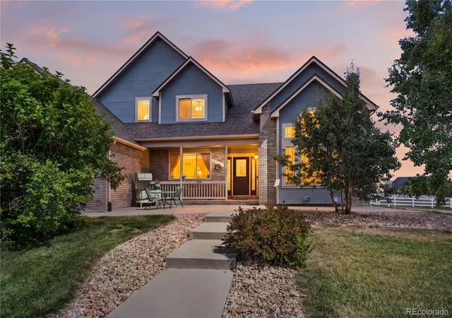 Photo 1 of Sale Pending at 15820 Ulster St, Brighton, CO 80602 | MLS# 8599668 | Listing updated on 2026-09-23