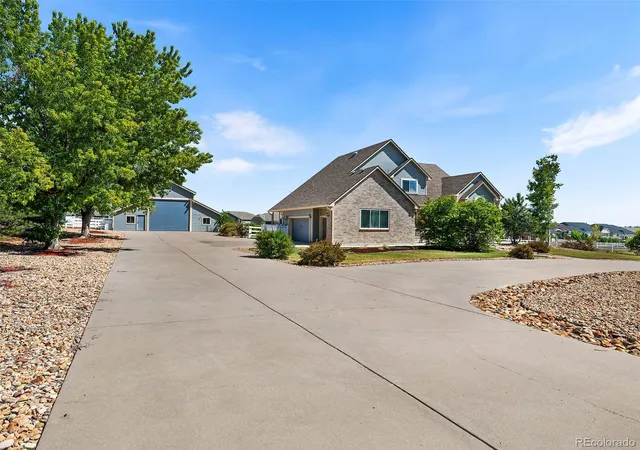 Photo 2 of Sale Pending at 15820 Ulster St, Brighton, CO 80602 | MLS# 8599668 | Listing updated on 2026-09-23