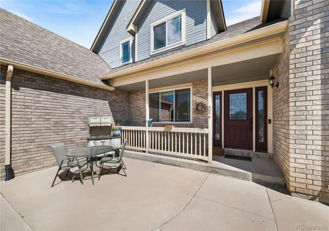 Photo 3 of Sale Pending at 15820 Ulster St, Brighton, CO 80602 | MLS# 8599668 | Listing updated on 2026-09-23