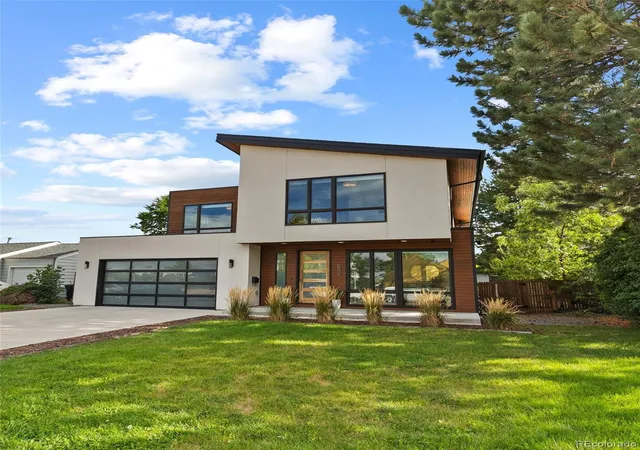 Photo 1 of Single family home for sale at 3083 S Cherry Way, Denver, CO 80222 | MLS# 4421912 | Listing updated on 2026-09-20