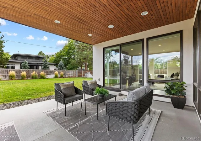 Photo 3 of Single family home for sale at 3083 S Cherry Way, Denver, CO 80222 | MLS# 4421912 | Listing updated on 2026-09-20