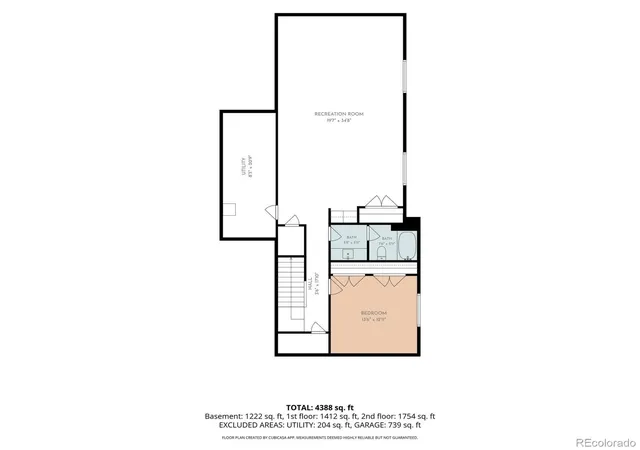 Photo 50 of Single family home for sale at 3083 S Cherry Way, Denver, CO 80222 | MLS# 4421912 | Listing updated on 2026-10-06