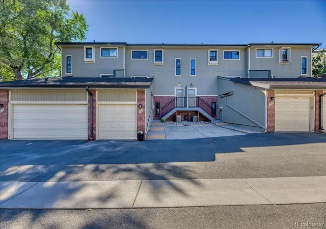 Photo 1 of Townhouse for sale at 168 S Holman Way, Golden, CO 80401 | MLS# 2837278 | Listing updated on 2026-09-24