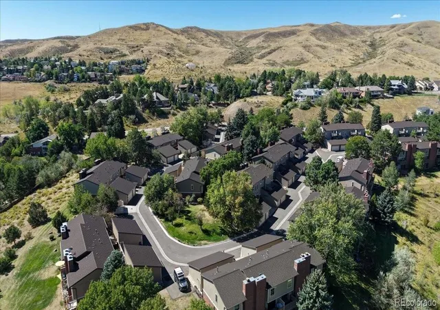 Photo 2 of Townhouse for sale at 168 S Holman Way, Golden, CO 80401 | MLS# 2837278 | Listing updated on 2026-09-24