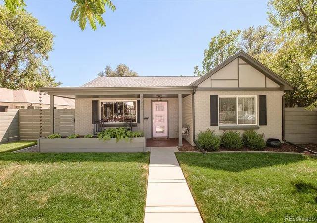 Photo 1 of Single family home for sale at 3320 W 33rd Avenue, Denver, CO 80211 | MLS# 2532536 | Listing updated on 2026-09-24