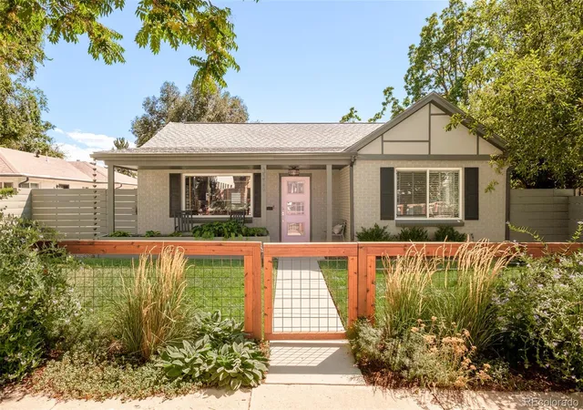 Photo 2 of Single family home for sale at 3320 W 33rd Avenue, Denver, CO 80211 | MLS# 2532536 | Listing updated on 2026-09-24