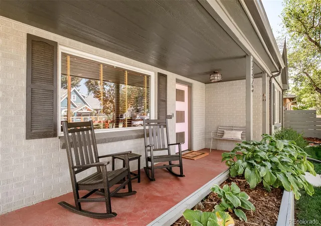 Photo 3 of Single family home for sale at 3320 W 33rd Avenue, Denver, CO 80211 | MLS# 2532536 | Listing updated on 2026-09-24
