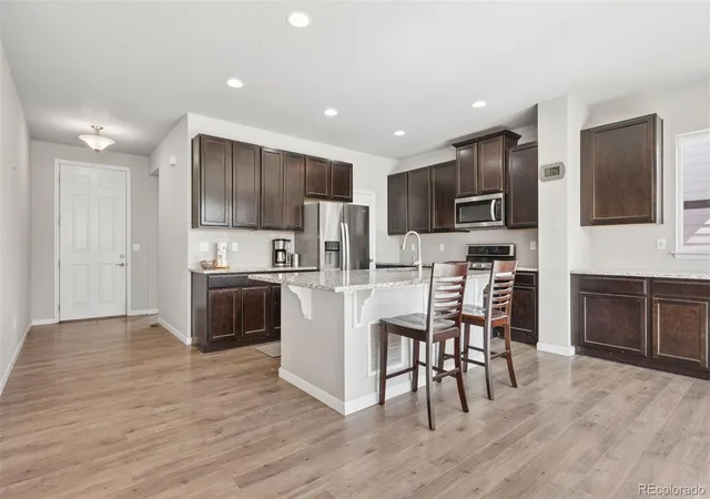 Photo 3 of Single family home for sale at 18160 Weymouth Ave, Parker, CO 80134 | MLS# 7839552 | Listing updated on 2026-10-02