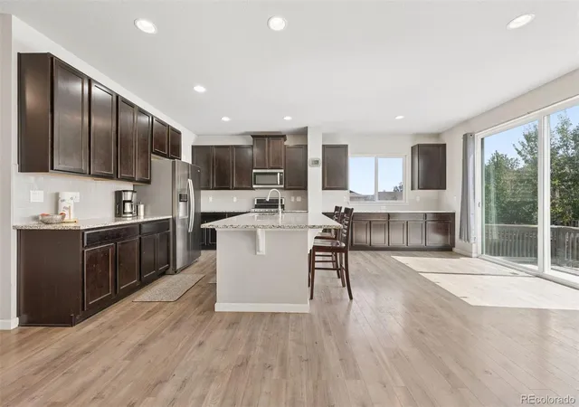 Photo 3 of Single family home for sale at 18160 Weymouth Ave, Parker, CO 80134 | MLS# 7839552 | Listing updated on 2026-10-02