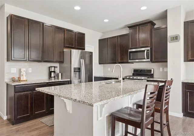 Photo 4 of Single family home for sale at 18160 Weymouth Ave, Parker, CO 80134 | MLS# 7839552 | Listing updated on 2026-10-02