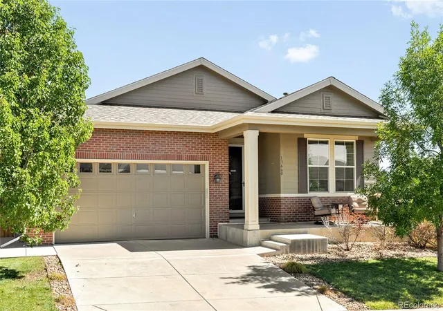 Photo 2 of Sale Pending at 13660 Spruce St, Thornton, CO 80602 | MLS# 6712786 | Listing updated on 2026-09-14