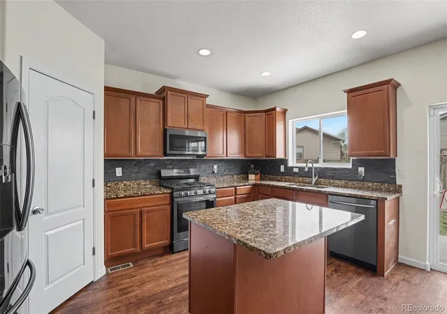 Photo 1 of Single family home for sale at 1773 Upland St, Brighton, CO 80603 | MLS# 1685349 | Listing updated on 2026-09-25