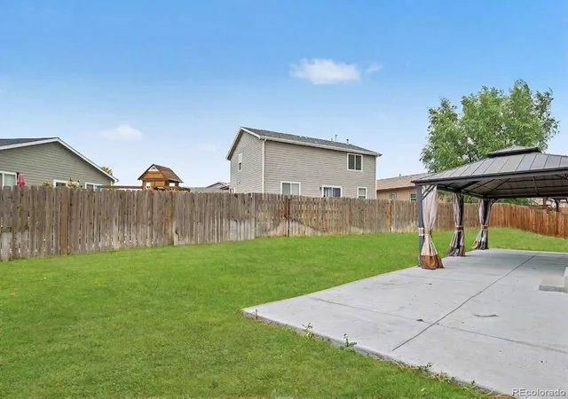Photo 3 of Single family home for sale at 1773 Upland St, Brighton, CO 80603 | MLS# 1685349 | Listing updated on 2026-09-25