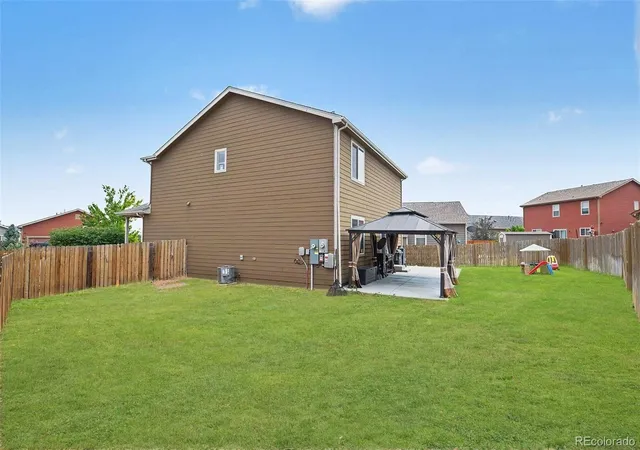 Photo 4 of Single family home for sale at 1773 Upland St, Brighton, CO 80603 | MLS# 1685349 | Listing updated on 2026-09-25